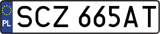 SCZ665AT