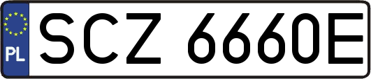 SCZ6660E