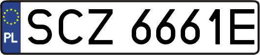 SCZ6661E
