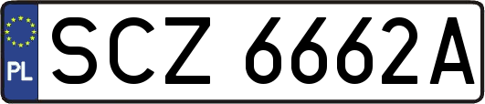 SCZ6662A