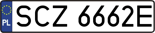 SCZ6662E