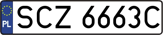 SCZ6663C