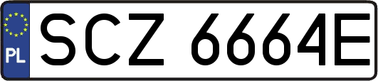 SCZ6664E