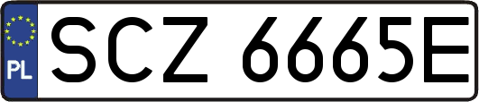 SCZ6665E