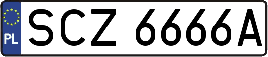 SCZ6666A