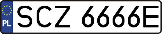SCZ6666E