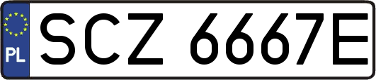 SCZ6667E