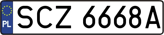 SCZ6668A