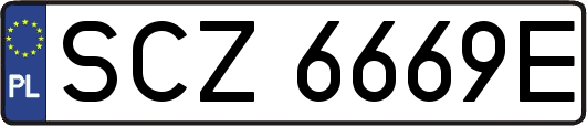 SCZ6669E