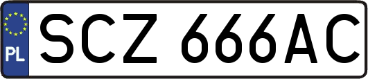 SCZ666AC