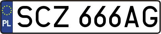 SCZ666AG