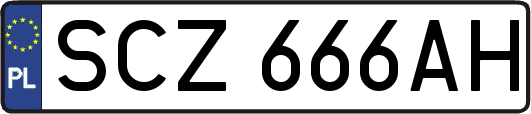 SCZ666AH
