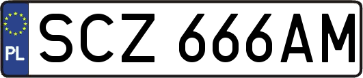 SCZ666AM