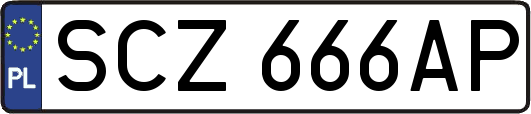 SCZ666AP