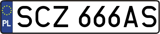 SCZ666AS