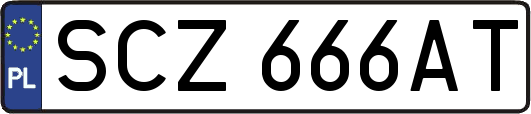 SCZ666AT