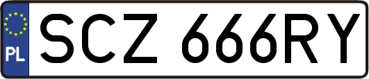 SCZ666RY