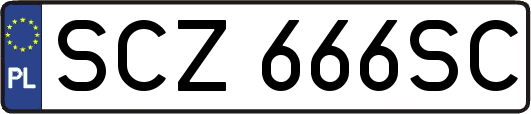 SCZ666SC