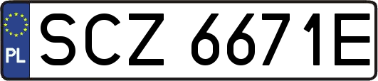 SCZ6671E