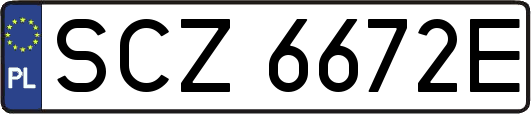 SCZ6672E