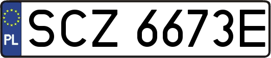 SCZ6673E