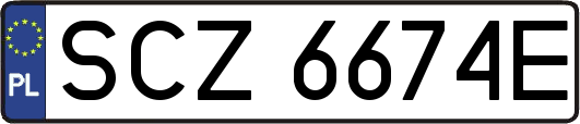SCZ6674E