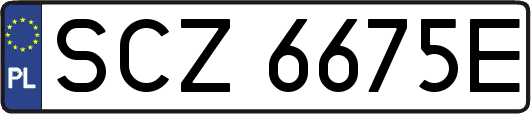 SCZ6675E