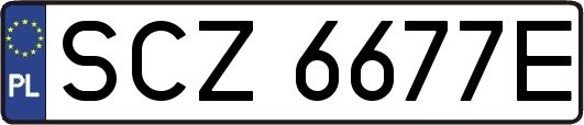 SCZ6677E