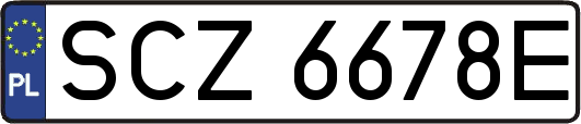 SCZ6678E
