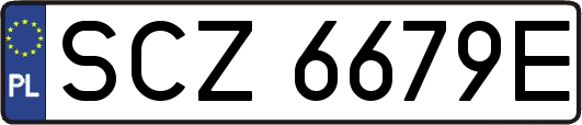 SCZ6679E