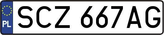 SCZ667AG