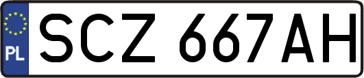 SCZ667AH