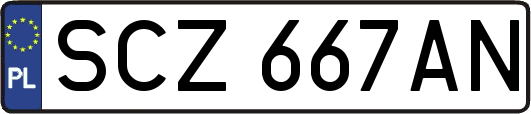 SCZ667AN