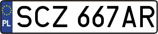 SCZ667AR