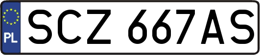 SCZ667AS