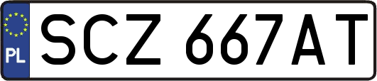 SCZ667AT