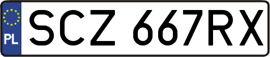 SCZ667RX