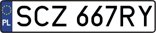 SCZ667RY