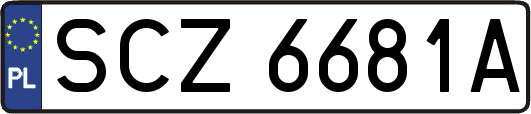 SCZ6681A
