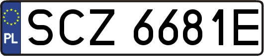 SCZ6681E