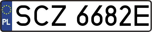 SCZ6682E