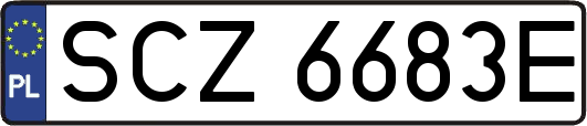 SCZ6683E