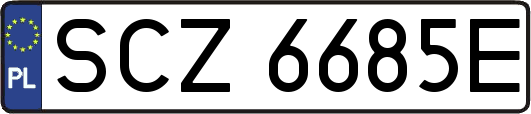 SCZ6685E