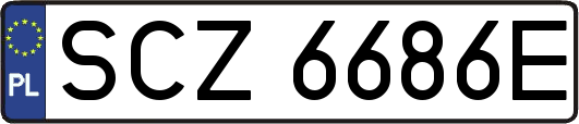 SCZ6686E