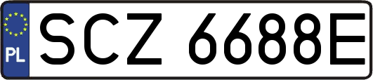 SCZ6688E