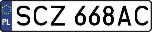 SCZ668AC