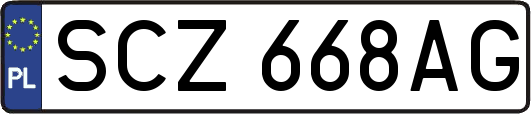 SCZ668AG