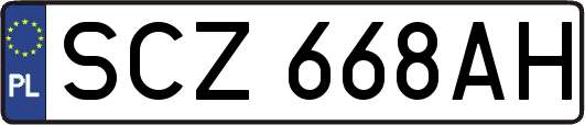SCZ668AH