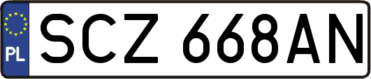 SCZ668AN