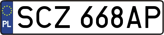 SCZ668AP